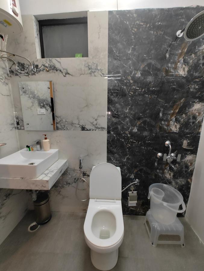 Hotel Anantam Residency Uttarkashi Ngoại thất bức ảnh