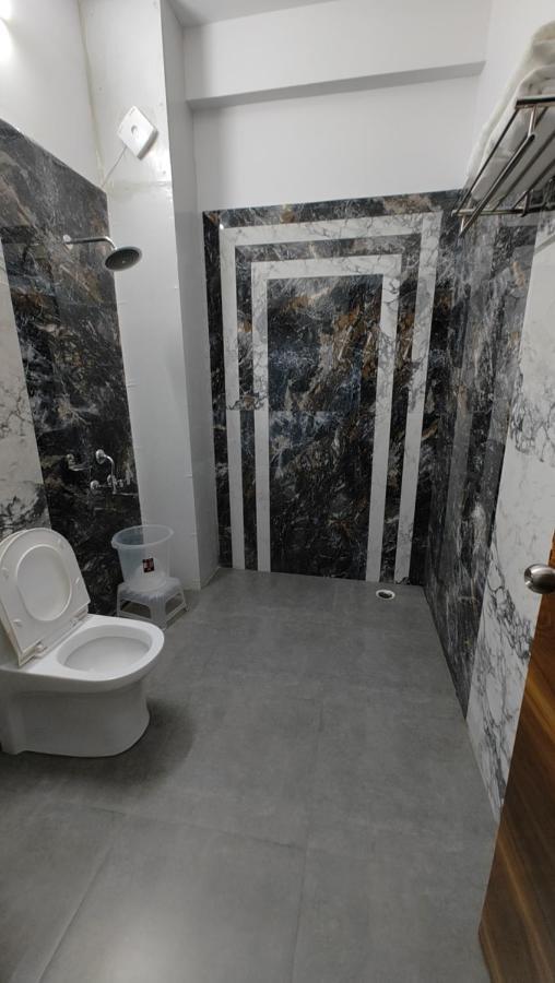 Hotel Anantam Residency Uttarkashi Ngoại thất bức ảnh