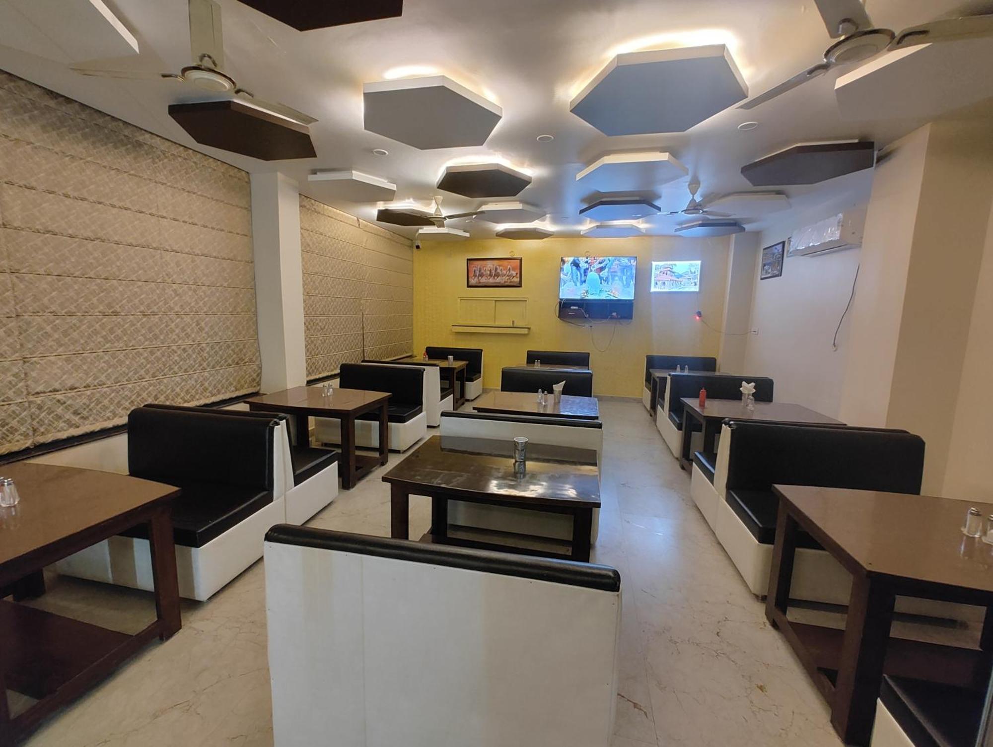 Hotel Anantam Residency Uttarkashi Ngoại thất bức ảnh