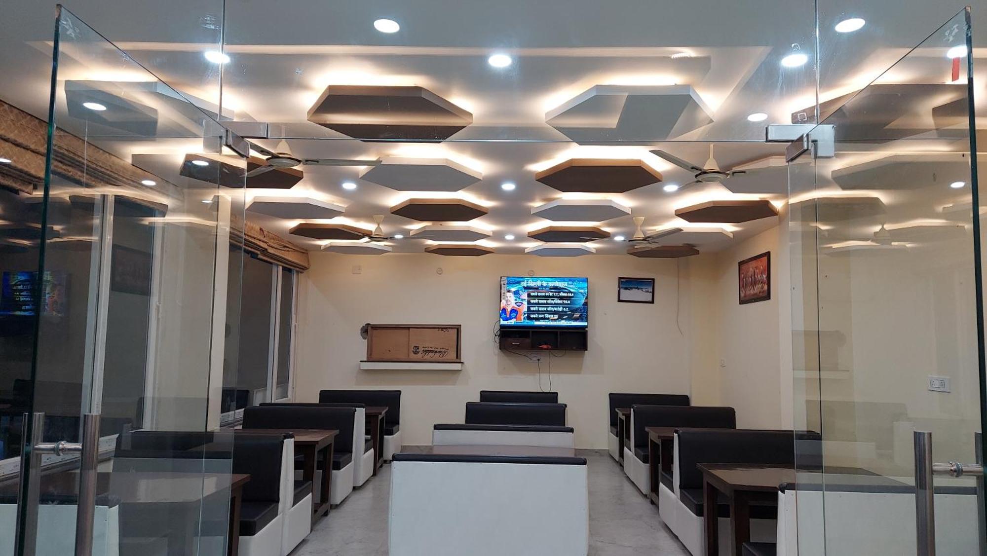 Hotel Anantam Residency Uttarkashi Ngoại thất bức ảnh