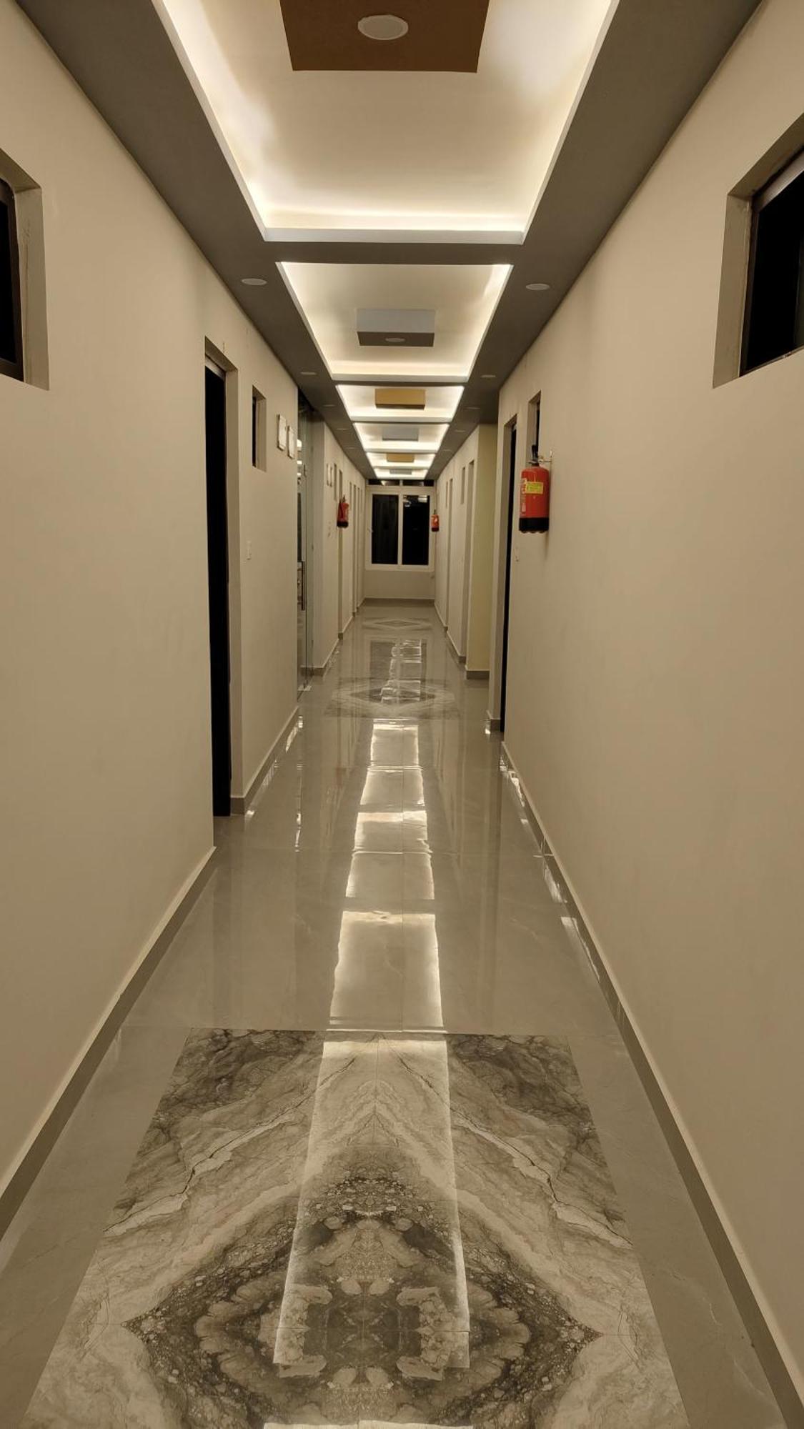Hotel Anantam Residency Uttarkashi Ngoại thất bức ảnh