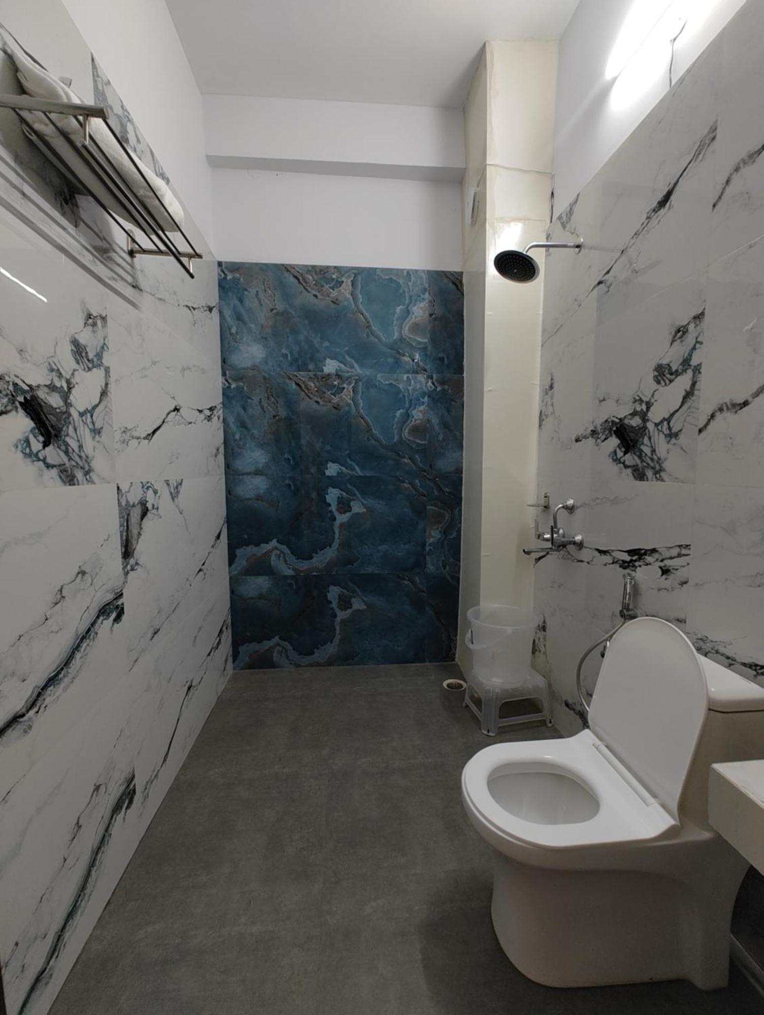 Hotel Anantam Residency Uttarkashi Phòng bức ảnh